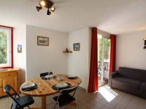 2 pièces, parking, balcon sud, proche télécabine - Briançon - FR-1-330C-66